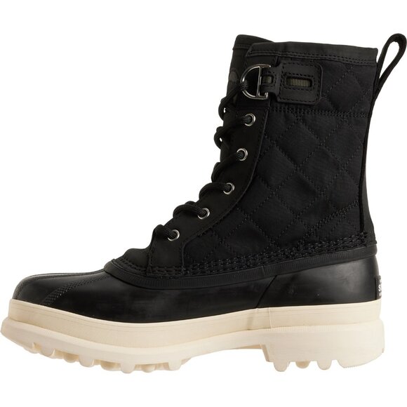 NEW Sorel Caribou Royal Snow Boots - Waterproof, Insulation  Women 1125 8s4 - Picture 5 of 8